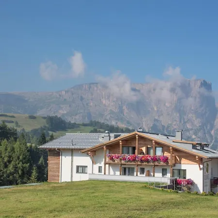 Hotel Dolomites
