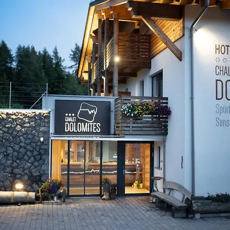 Dolomites 3* Alpe Di Siusi