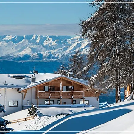 Dolomites Hotel