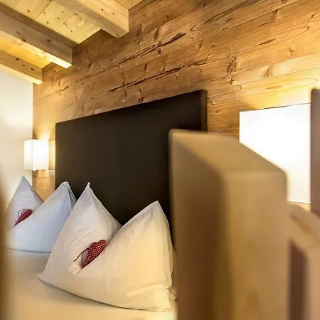 Hotel Dolomites 3*